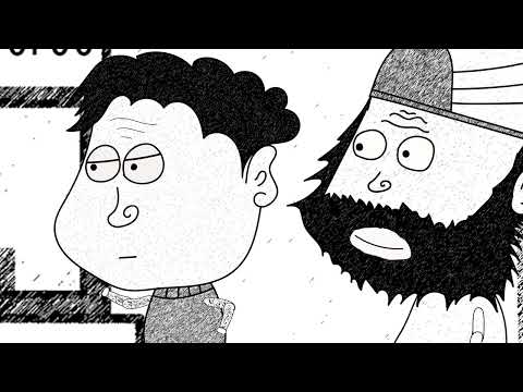 Видео: "Days of UB" 8-р анги Тамхины өрөө