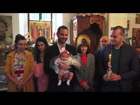 Видео: Празник Светог Арсенија Сремца - Слава манастира Ждребаоник (10.11.2018.љ.Г.)