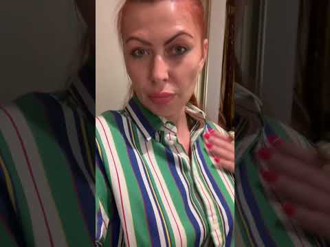 Видео: Находки в #Ralf Lauren #fashion #styling