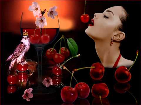 Видео: Вишнёвый сад