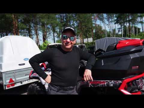 Видео: ЗАСТРЯЛИ в БОЛОТЕ Киржача! ГРЯЗЬ по КОЛЕНО, внедорожный адреналин и пикник на квадриках