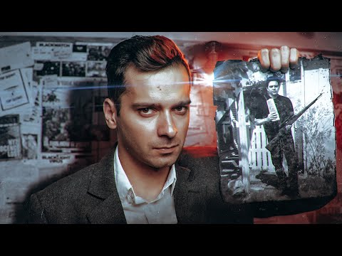 Видео: ЗАГАДОЧНОЕ УБИЙСТВО КЕННЕДИ ft. Utopia Show [История в Личностях]