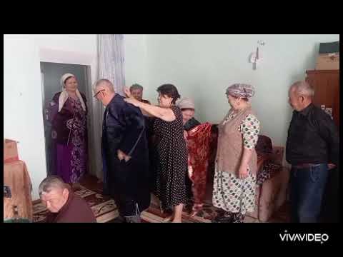 Видео: Орталарыңыз толсын.Джумабаевтың шаңырағында қонақта.Апрел 20205ж.