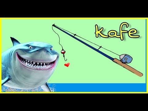 Видео: Рыбачим на карася прямо в кафе! Корейские развлечения ;)