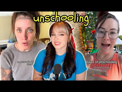 Видео: Анскулинг должен быть признан незаконным