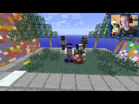 Видео: 98% ЛЮДЕЙ НЕ МОГУТ УВИДЕТЬ ЗДЕСЬ НУБА СТЕФАНЧИКА В МАЙНКРАФТЕ! ТРОЛЛИНГ В MINECRAFT! TROLLING