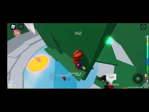 Видео: Смотрите мой стрим по "Roblox" в "Omlet Arcade"!