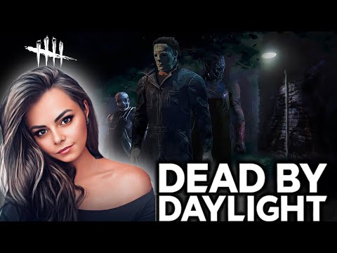 Видео: Dead by Daylight ▶  Если проигравший улыбается, победитель теряет вкус победы. 🎮 ▶
