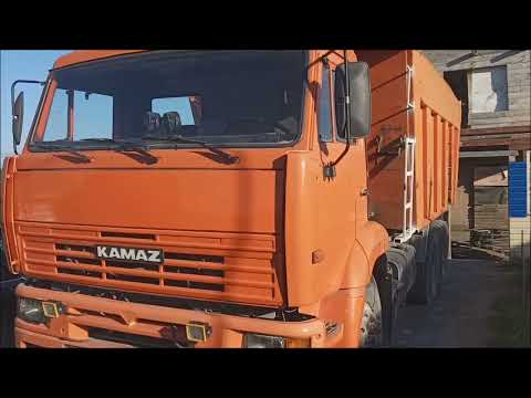 Видео: Замена подкоренного листа рессоры Камаз 6520
