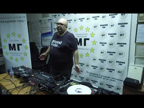 Видео: LIVEREC. #Workshop #MGFamily Present: Как да бъдеш aртист, DJ и продуцент vol.1 (Part 01)