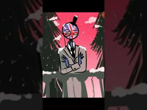 Видео: Озвучка комиксов [Countryhumans] #2
