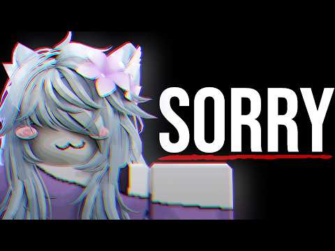 Видео: Roblox Forsaken ОТВЕТИЛ.. (SoulDrivenLove)