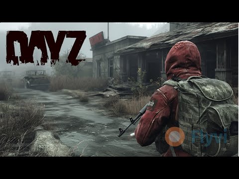 Видео: DAYZ VANILLA  #dayz #gaming #stream  #стрим