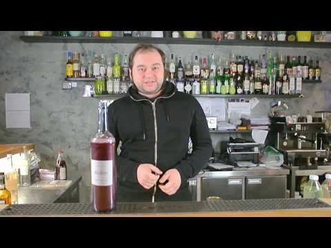 Видео: Кордиал Dr. Pepper — инструкция.