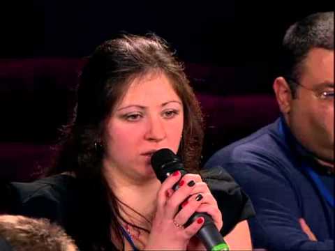 Видео: 1-ый день отбора игра 1