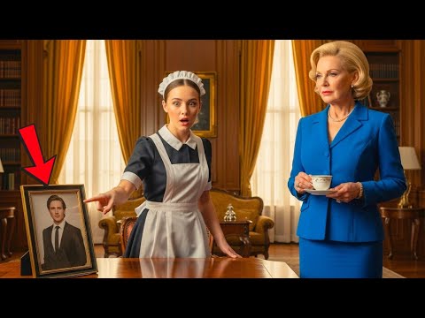 Видео: "Госпожо, този мъж е изчезналият баща на дъщеря ми" - Снимката беше на съпруга на милионерката.