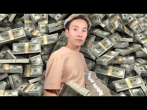 Видео: Би танихгүй хүмүүст мөнгө өгсөн