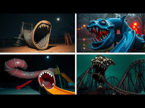 Видео: КАКИЕ ГОРКИ ПОЖИРАТЕЛИ ЗАСНЯЛИ ДРОНЫ? В РЕАЛЬНОЙ ЖИЗНИ И В ИГРЕ! Гоша и Чич.