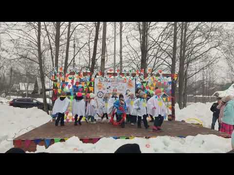 Видео: 1 марта 2025 г.