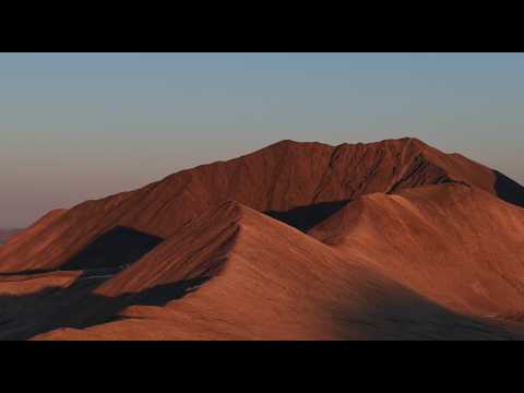 Видео: Инопланетная Чукотка // Extraterrestrial Chukotka