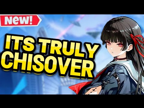 Видео: ЭТО ВЫГЛЯДИТ НЕ ХОРОШО… [Грозовые волны]