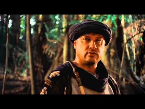 Видео: Повелитель зверей 1 сезон  (2 серия)