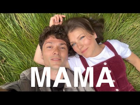 Видео: МАМА (Official Lyric Video)