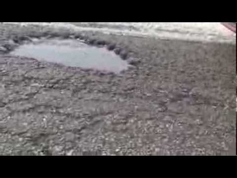 Видео: Проблемите на село Малорад не са от вчера