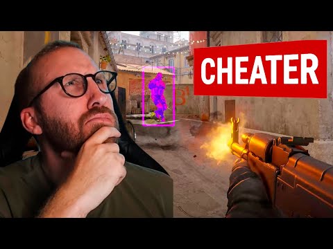 Видео: Олоф реагирует на игрока №1 в подборе игроков в CS2