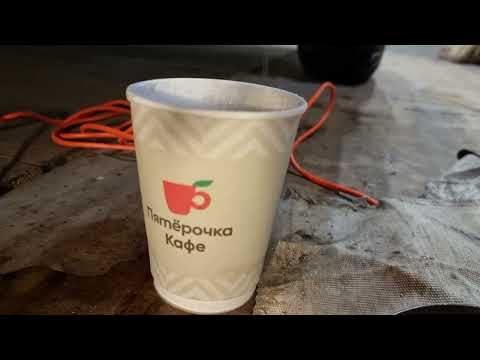 Видео: Вода под ковриком в ниве/ремонт дренажей