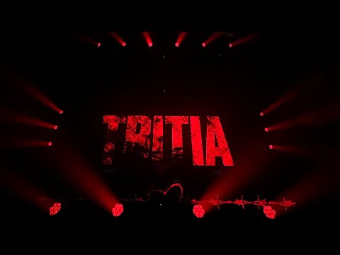 Видео: Концерт группы TRITIA | СОЛЬНЫЙ КОНЦЕРТ | 1930 MOSCOW | МОСКВА |15.12.2024 | 🩵