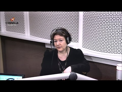 Видео: "Ледокол мнений": Мифологизация современного общества