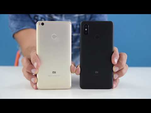 Видео: Обзор Xiaomi Mi Max 3! Он лучше чем Mi Max 2! Но не во всём. / Арстайл /