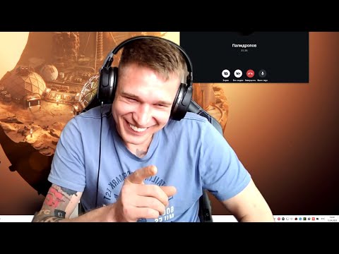 Видео: Ресторатор и Палмдропов отменяют рэперов. АК-47, Arut, Слава КПСС, Kizaru, Егор Крид