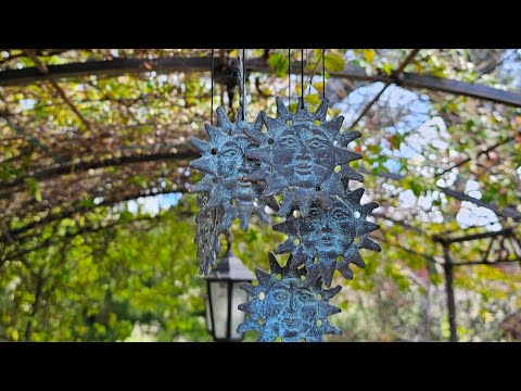 Видео: Ничего,кроме сада-огорода.У нас полноценная весна с тюльпанами и нарциссами.Короче,мой Дом Счатья!