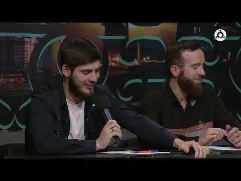 Видео: Эрудиты. Хингал & Dream team