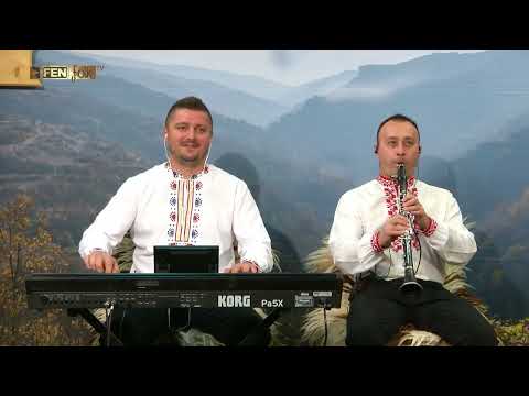 Видео: Хамид Имамски - Залвера, бела, мари, кадъно // Гласът на Родопите - 09.03.2025