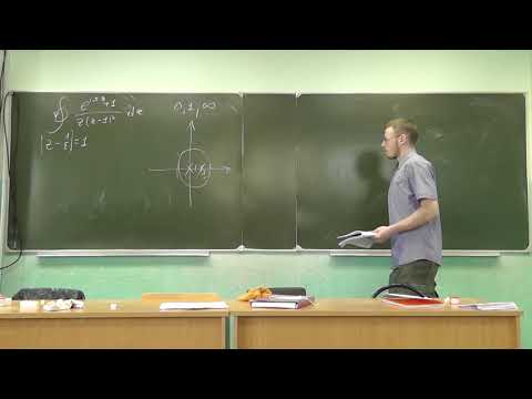 Видео: Семинар 9 | Подготовка к ГКЭ по математике