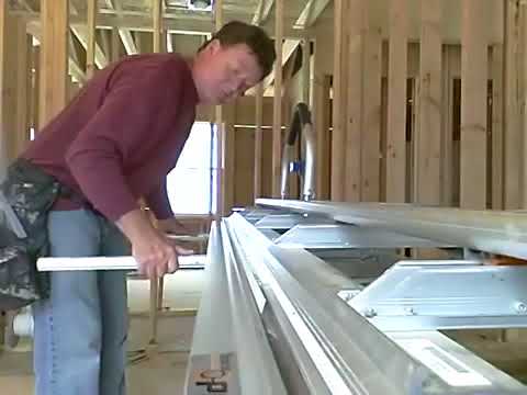 Видео: Листогиб TAPCO PRO 19