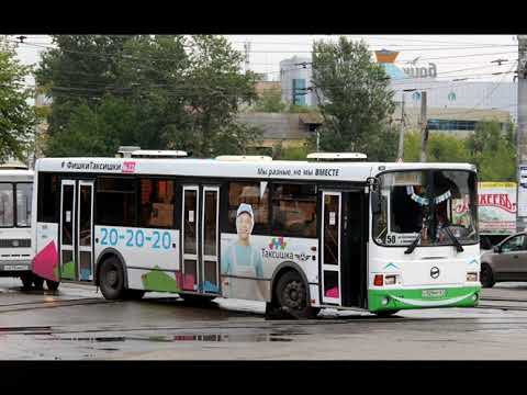 Видео: Судьба Лиаз 5256.36 У529МТ67