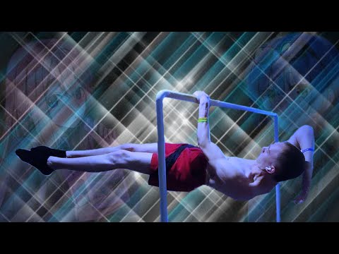 Видео: Статико-силовые будни [18]