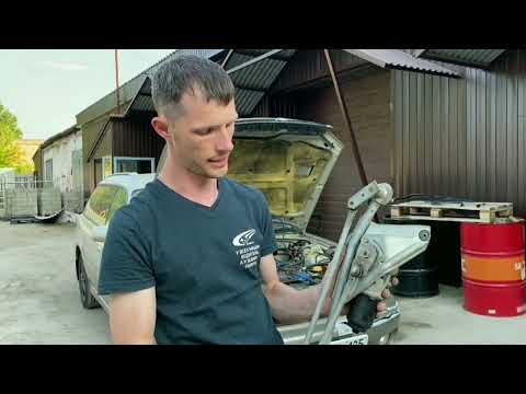 Видео: Ремонт дворников. Subaru Legacy Lancaster (EJ254, BH9).