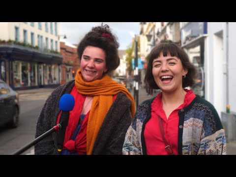 Видео: Является ли Слайго самым шикарным графством в Ирландии?