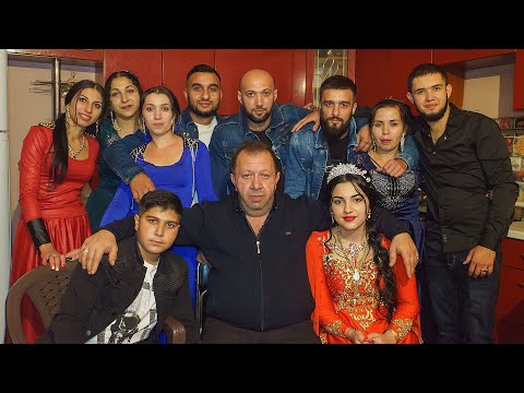 Видео: Цыганская свадьба Ишван Снежана (Сватовство). 24.10.2020