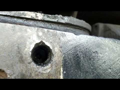 Видео: Ремонт навески трактора ЮМЗ 6, часть2 покупка запчастей #ЮМЗ , #трактор #Днепр