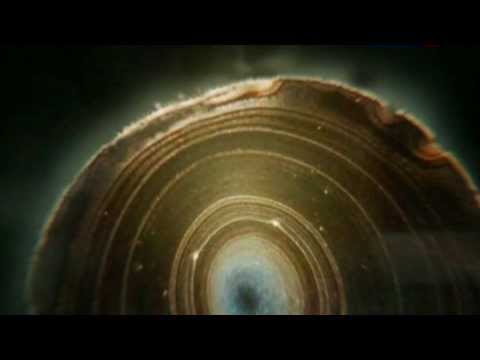 Видео: Хаос и порядок воды