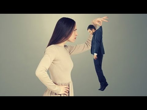 Видео: ПО ЭТИМ ПРИЗНАКАМ ЖЕНЩИНА ПОНИМАЕТ, ЧТО ТЫ СЛАБЫЙ