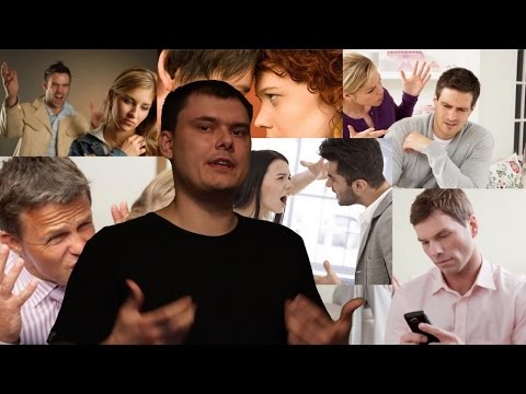 Видео: Ревность