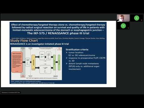 Видео: Опухоли ЖКТ. Рак желудка: диалог с экспертами (вебинар 14 июня 2024)