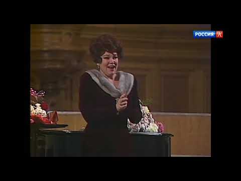 Видео: Бэла РУДЕНКО - У МОЕГО ОКНА - 1979